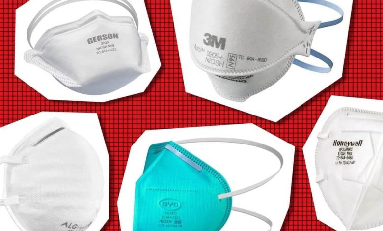 CDC دستورالعمل انتخاب بهترین ماسک برای کرونا را به روز می‌کند