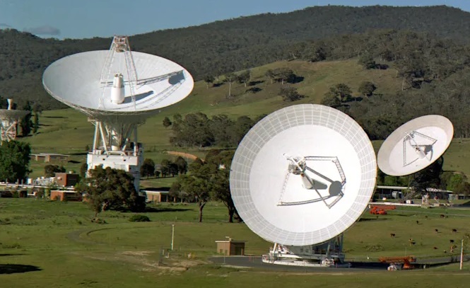 آغاز همکاری ناسا و مایکروسافت در ماموریت های فضایی