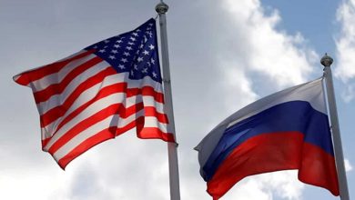 آمریکا به‌دنبال محدودیت صادرات اسمارت‌فون و سایر گجت‌های الکترونیکی به روسیه است