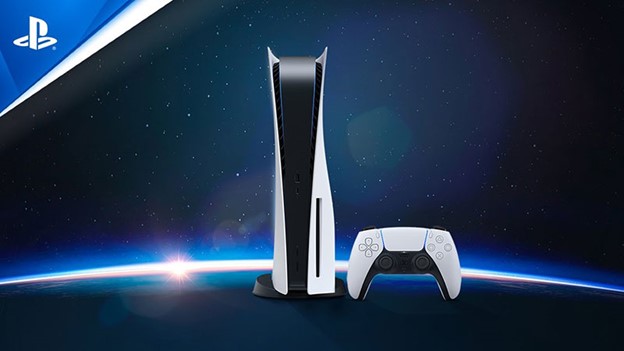 آموزش استفاده از گیفت کارت PS4 و PS5