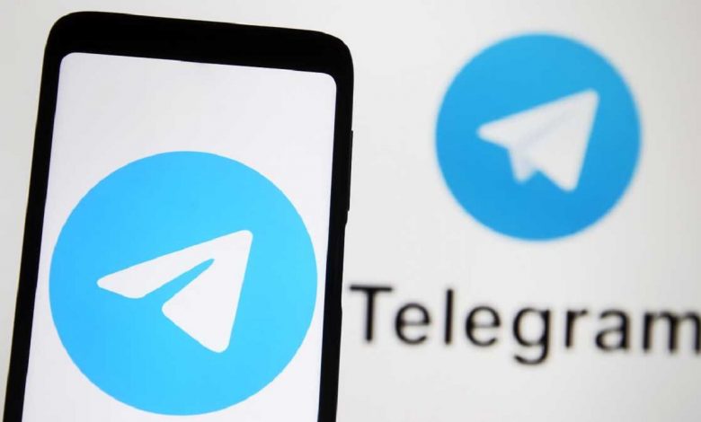 آموزش تغییر شماره تلفن در تلگرام برای اندروید