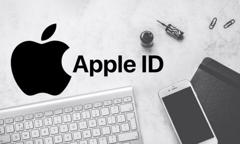 آموزش ساخت اپل آیدی در آیفون، آیپد و کامپیوتر