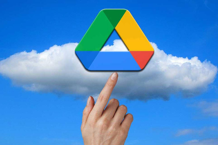 آموزش : چگونه اسپم‌ها را در Google Drive مسدود کنیم؟