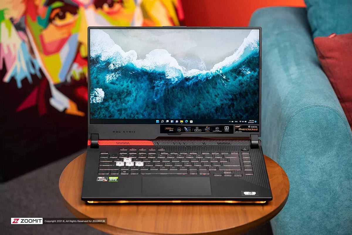 آنچه باید پیش از خرید لپ تاپ گیمینگ بدانید