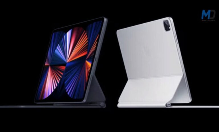 آیپد پرو 2022 از تراشه M2 استفاده خواهد کرد