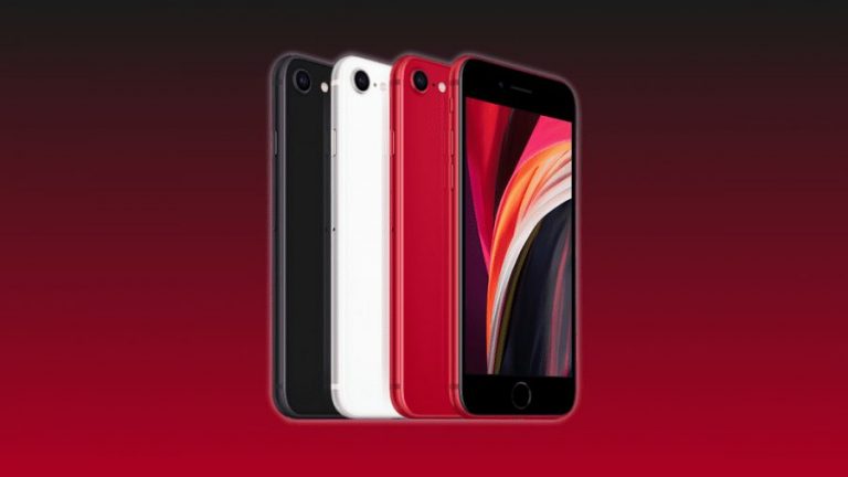 آی‌فون SE 2022 اپل با طراحی مشابه مدل نسل قبلی خود عرضه خواهد شد