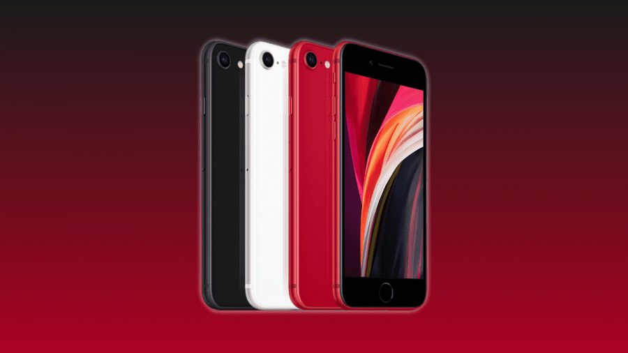 آی‌فون SE 2022 اپل با طراحی مشابه مدل نسل قبلی خود عرضه خواهد شد