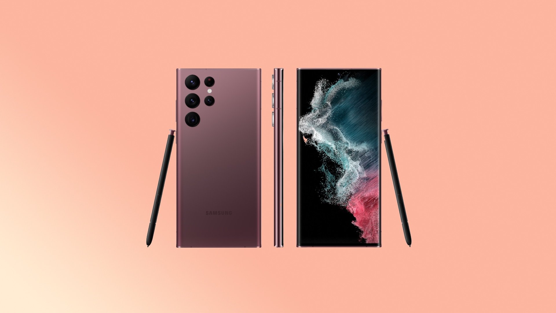 احتمال معرفی سری گلکسی S22 در 20 بهمن قوت گرفت