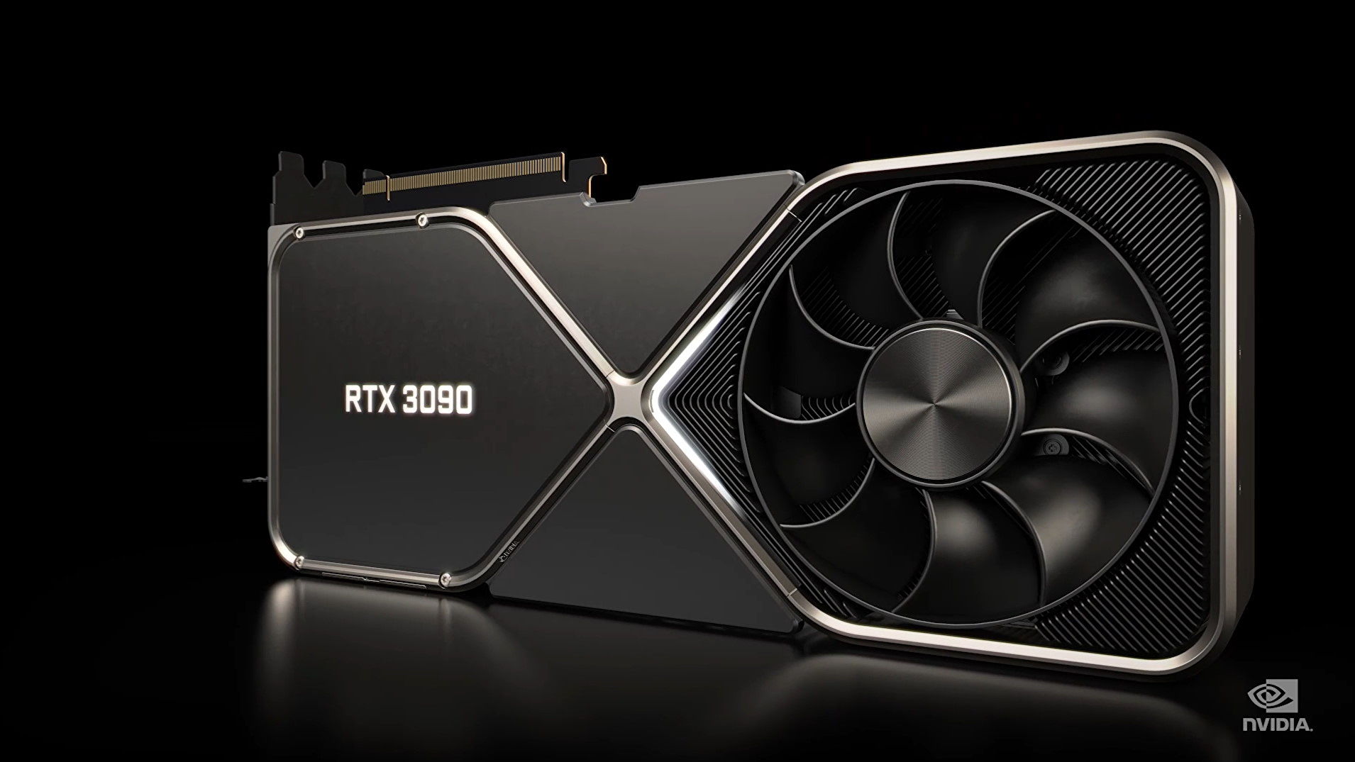 احتمالا کارت گرافیک Nvidia RTX 3090 Ti با 30 درصد افزایش قیمت عرضه شود!
