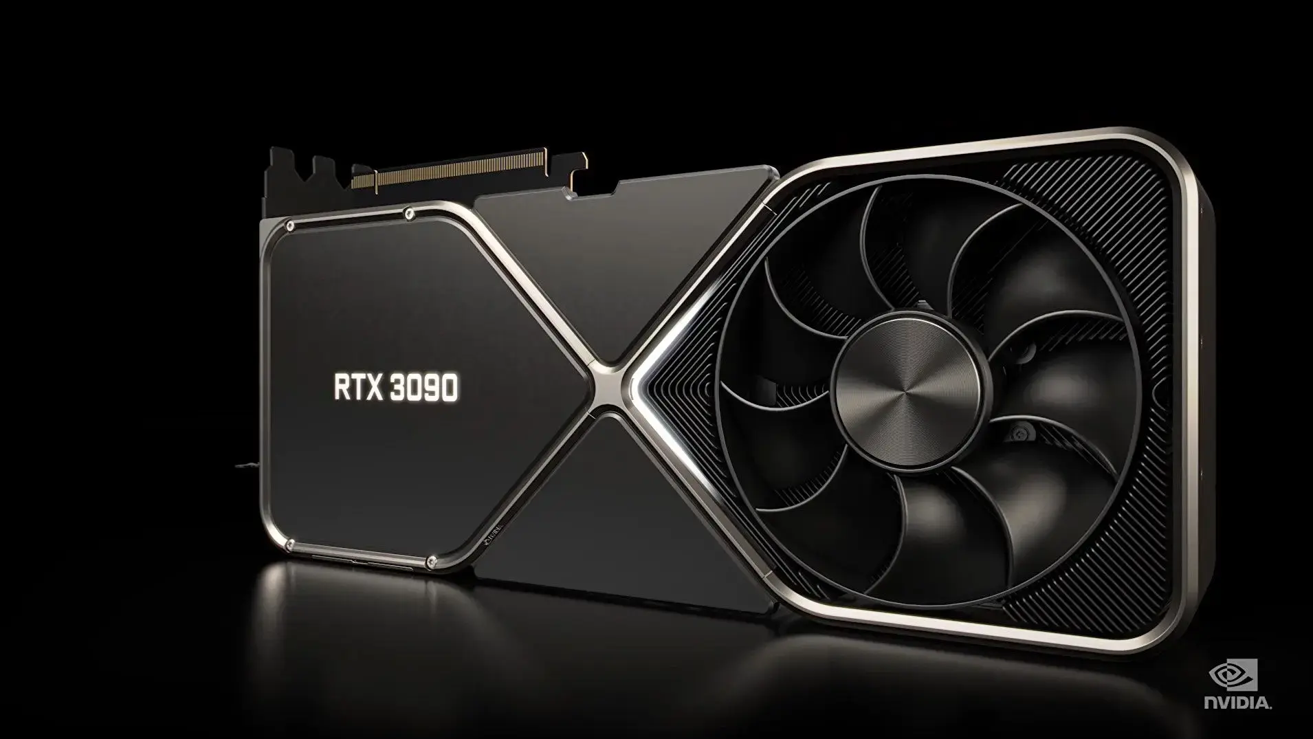 احتمالا کارت گرافیک Nvidia RTX 3090 Ti با 30 درصد افزایش قیمت عرضه شود!