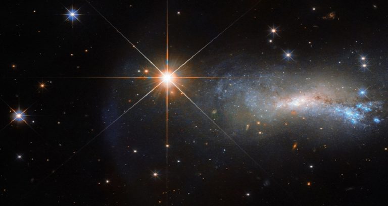 اخترشناسان از شناسایی نوع جدیدی از ابرنواختر خبر میدهند