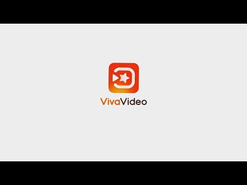 دانلود اپلیکیشن قدرتمند و پیشرفته ویرایش ویدئو VivaVideo دانلود اپلیکیشن قدرتمند و پیشرفته ویرایش ویدئو VivaVideo