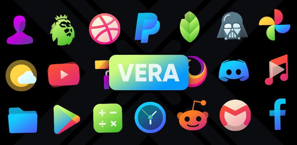 دانلود Vera Icon Pack – Beta Release 3.2 – آیکون پک اندروید دانلود Dove Icon Pack 1.1-8 – آیکون پک سبک اندروید