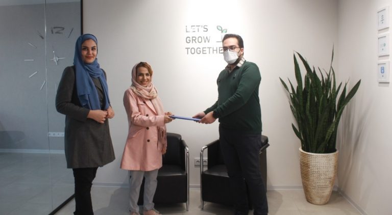 اسمارت‌آپ روی استارتاپ فعال در حوزه کودک سرمایه‌گذاری کرد