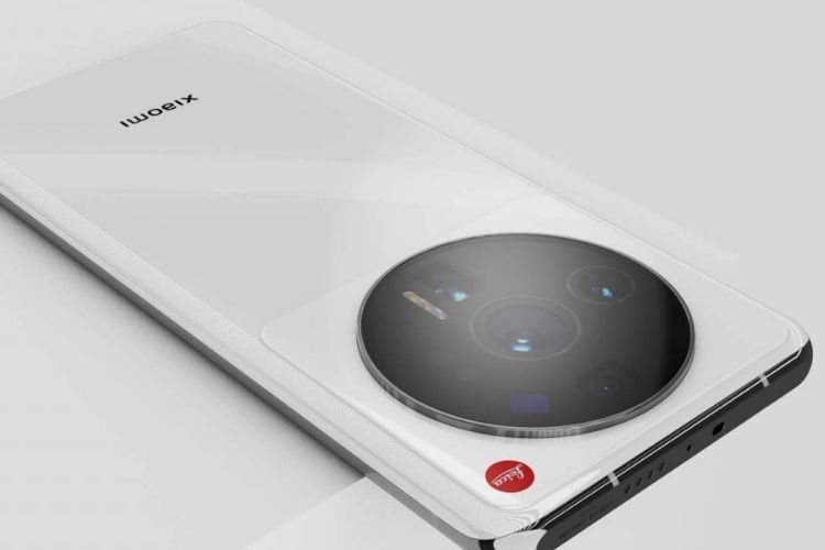 اسمارت‌فون شیائومی 12 اولترا از لنز تله‌فوتو با بزرگنمایی 5 برابر بهره خواهد برد