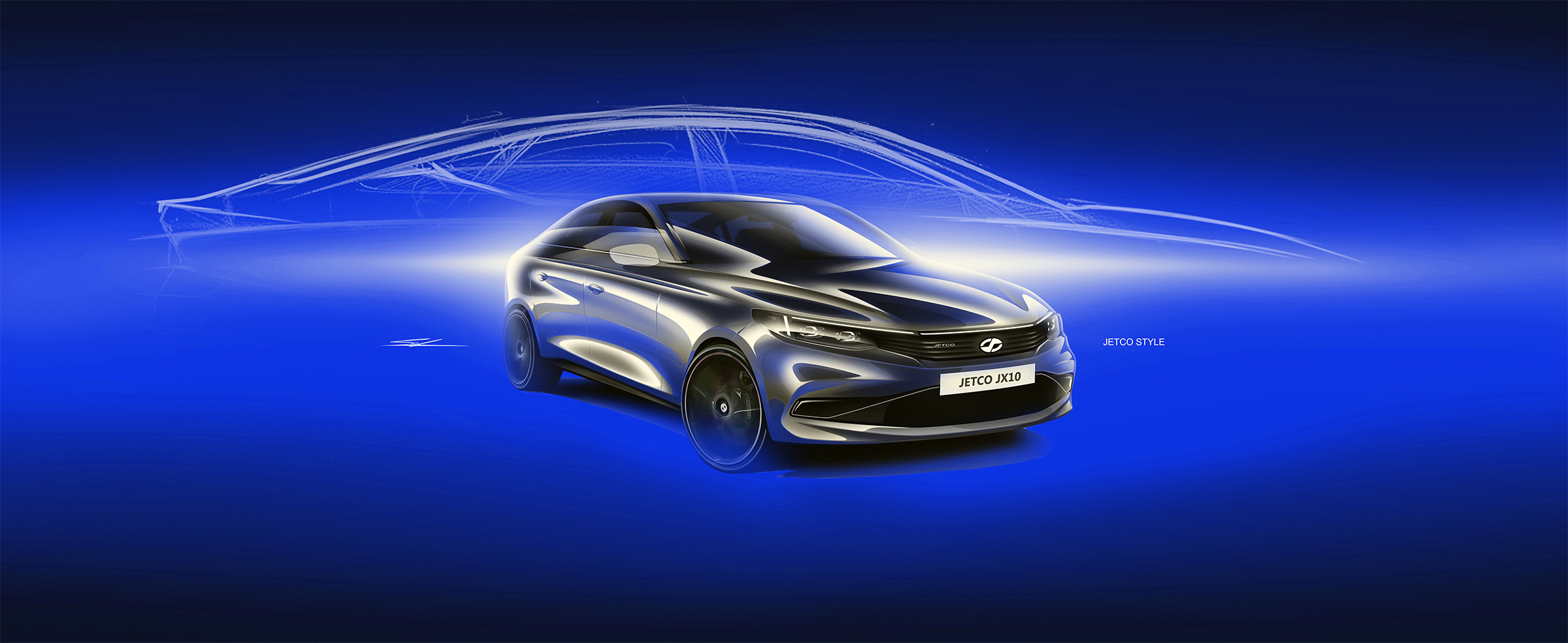 اطلاعات تکمیلی از پروژه جتکو ایران خودرو؛ رونمایی از نمونه صنعتی خودروی برقی تارا تا پایان سال