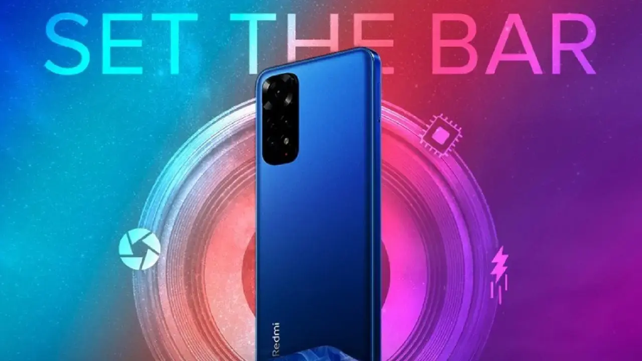 اطلاعات و زمان رونمایی گوشی Redmi Note ۱۱ S فاش شد