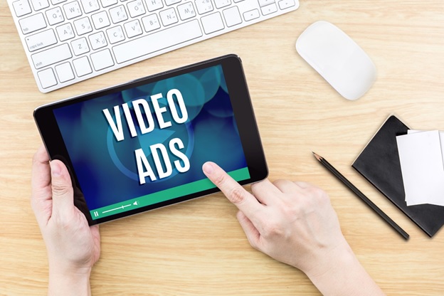افزایش فروش خود را با تبلیغات ویدئویی تجربه کنید
