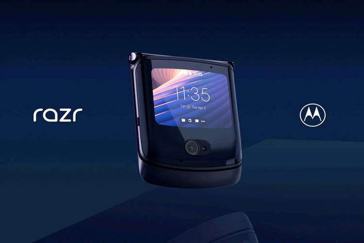 افشای اطلاعات گوشی جدید موتورولا