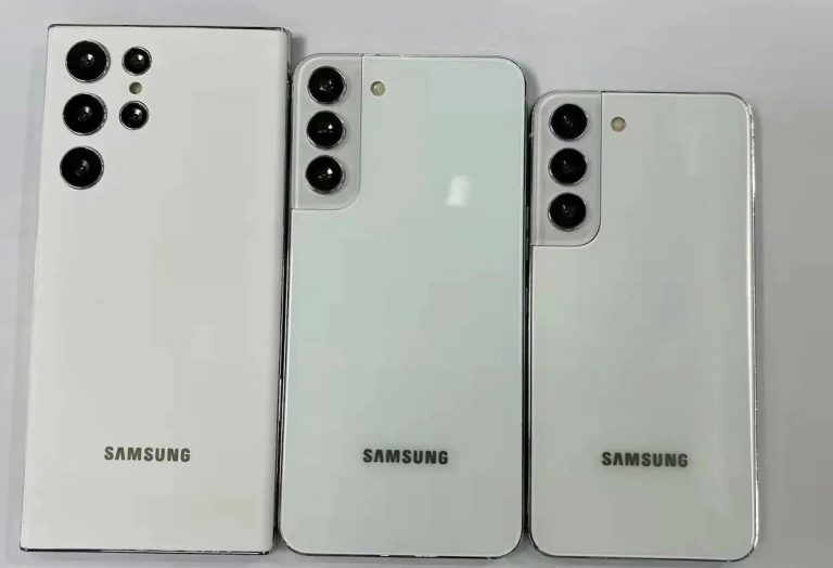 افشای قیمت سری گلکسی S22: خبری از کاهش نخواهد بود