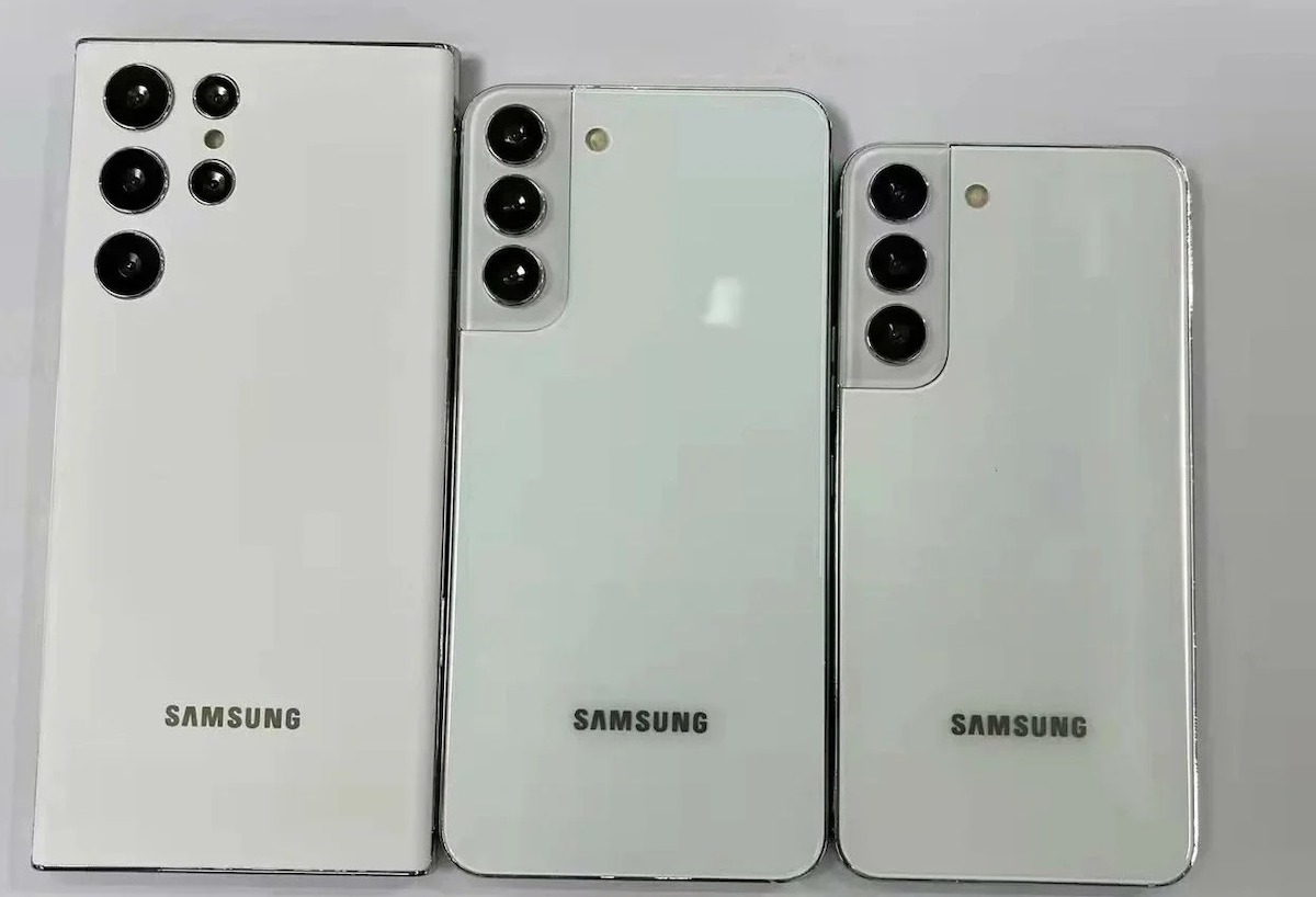 افشای قیمت سری گلکسی S22: خبری از کاهش نخواهد بود