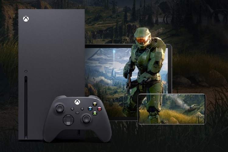 امکان استریم بازی‌های ایکس باکس روی کامپیوتر خانگی