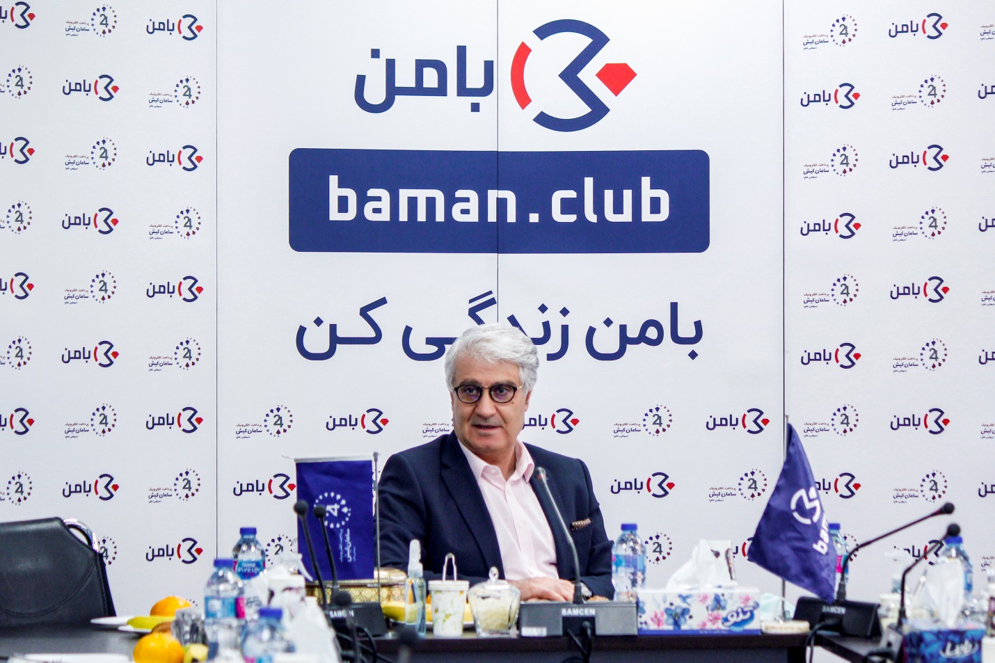 امکان خرید با تخفیف و امتیاز از فروشگاه‌های معتبر با باشگاه «بامَن»