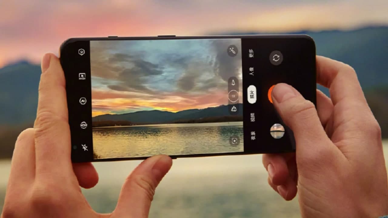 انتشار نمونه تصاویر رسمی دوربین وان پلاس 10 پرو پیش از معرفی