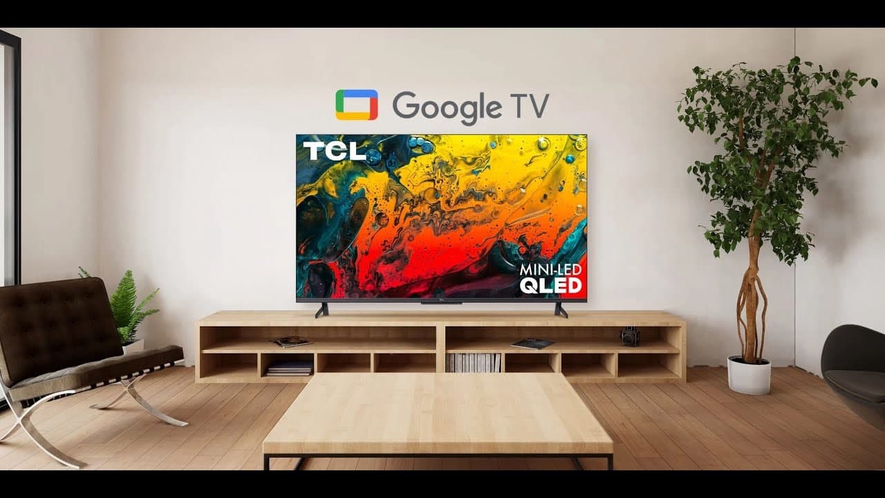 اندروید تی‌وی و گوگل تی‌وی بیش از 110 میلیون دستگاه فعال ماهانه دارند