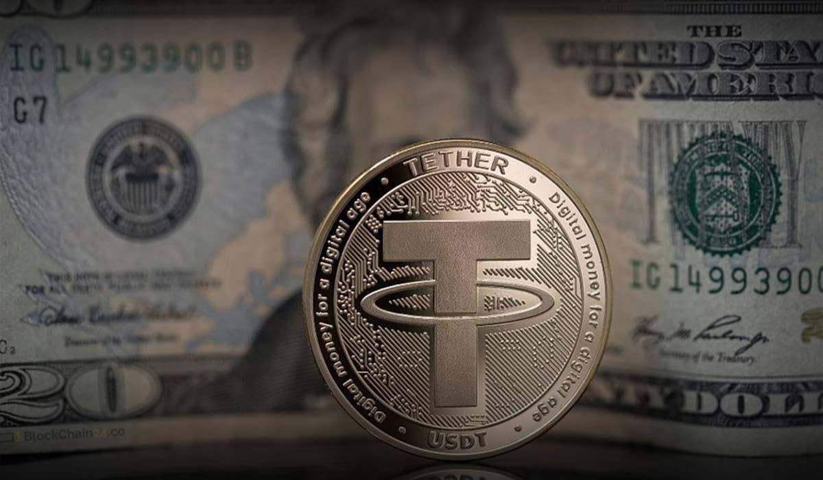 انواع شبکه‌های تتر را بشناسید