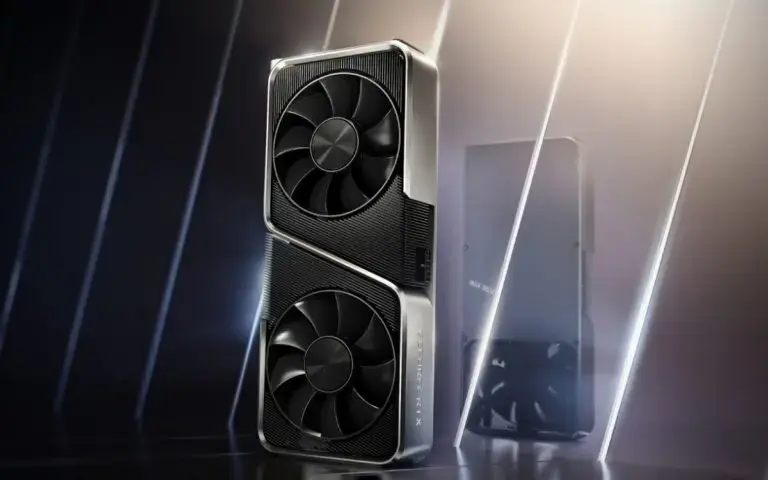 انویدیا نسخه 12 گیگابایتی RTX 3080 را معرفی کرد