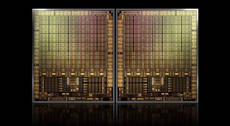 انویدیا GH100 احتمالا بزرگترین تراشه گرافیکی تاریخ خواهد بود