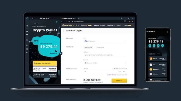 اپرا یک مرورگر اختصاصی برای رمزارز معرفی کرد