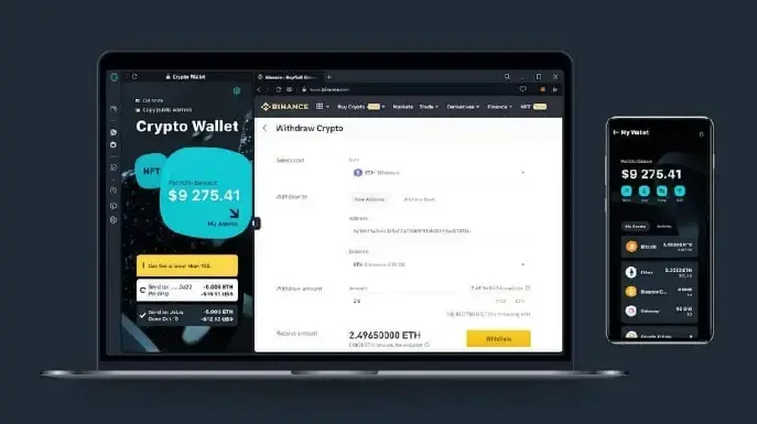 اپرا یک مرورگر اختصاصی برای رمزارز معرفی کرد