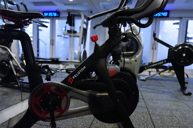 اپل احتمالاً برند تناسب اندام پلوتون را خریداری خواهد کرد