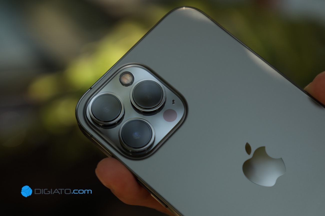 اپل برترین برند موبایل چین در فصل چهارم 2021 شد