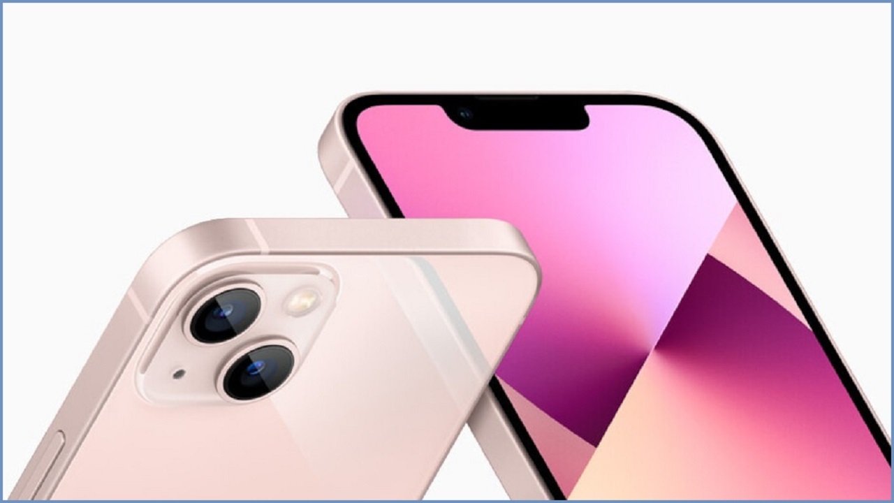 اپل به حذف قابلیت Noise Cancellation در آیفون ۱۳ اعتراف کرد