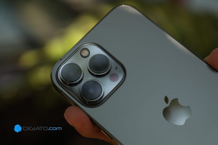 اپل در صدر؛ آیفون پرفروش‌ترین گوشی هوشمند دنیا در فصل چهارم 2021 بوده است