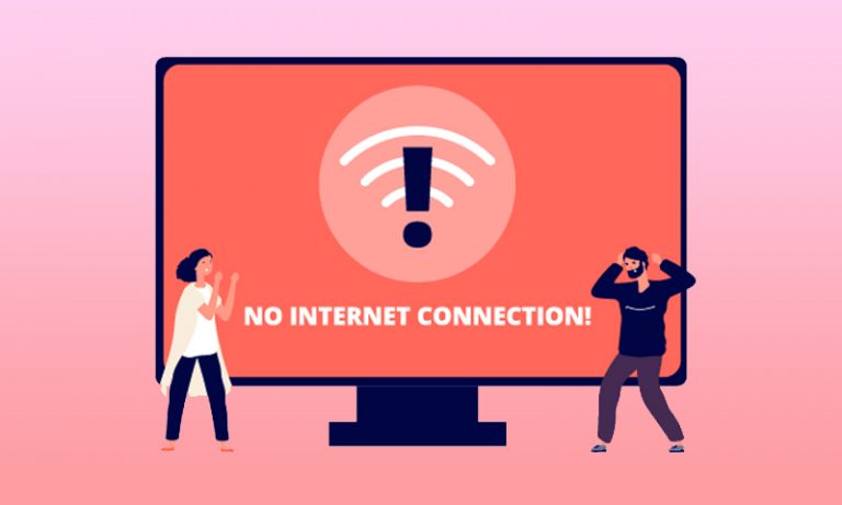 اگر از سرعت و کیفیت سرویس اینترنت خود رضایت ندارید، این مقاله را بخوانید!