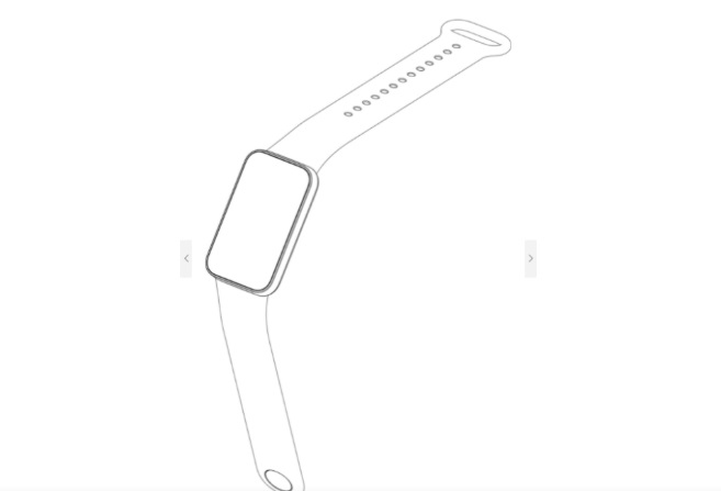 ایده جالب شیائومی برای ساعت هوشمند آینده اش را ببینید