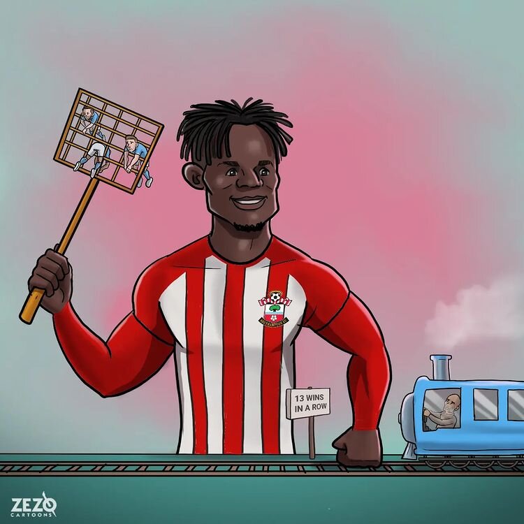 این بازیکن ترمز سیتیزن‌ها را کشید!