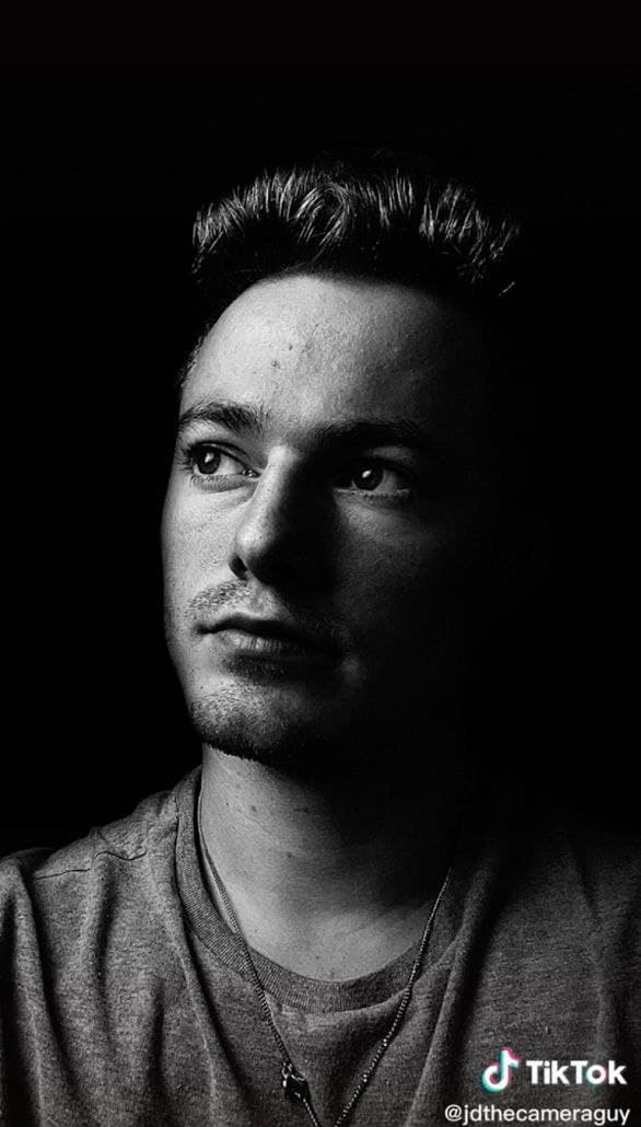 ترفند برای بهبود عکس ها در دوربین آیفون