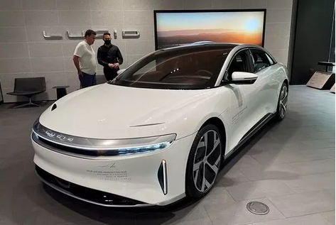 پرفروش ترین خودروهای آمریکا