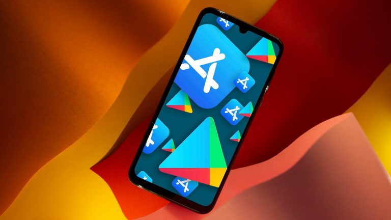 بازار اپلیکیشن‌های موبایل در 2021: هزینه 170 میلیارد دلاری و 230 میلیارد بار دانلود