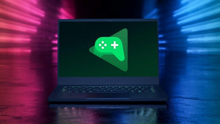 بازی‌های اندروید بر روی ویندوز ۱۱ اجرا می‌شوند