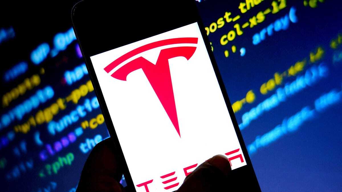 نقص امنیتی TeslaMate