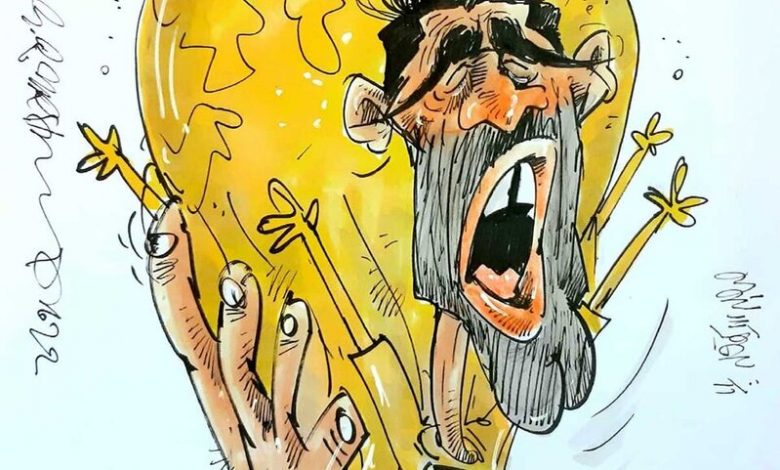 ببینید با این طارمی گل‌زن، رفتیم جام جهانی!