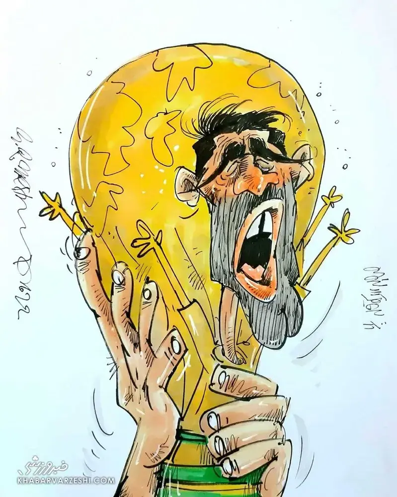 ببینید با این طارمی گل‌زن، رفتیم جام جهانی!