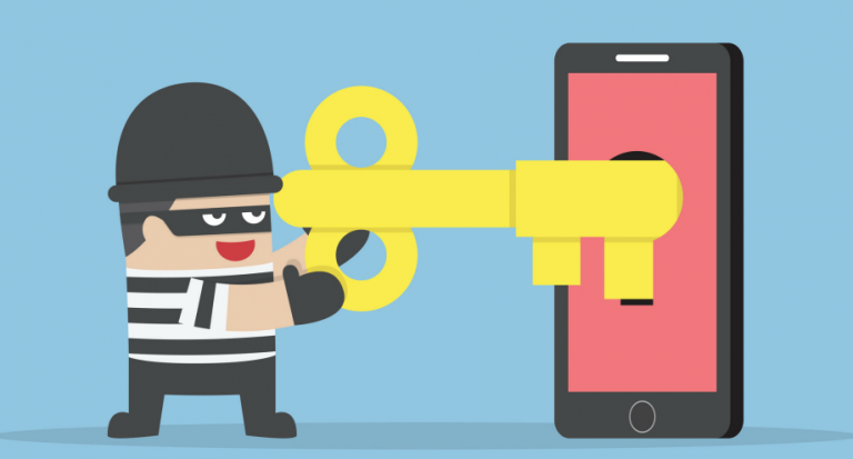 بدافزار بانکی BRATA اطلاعات گوشی کاربران را پاک می‌کند