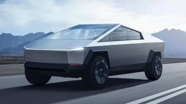 بدقولی دوباره تسلا؛ تولید سایبرتراک تا سال ۲۰۲۳ به تعویق افتاد